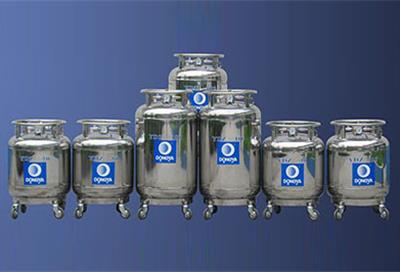 自增壓液氮罐YDZ-200 液氮設備自動補液容器參數(shù)、介紹